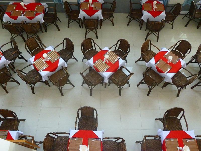 فندق دايموند كراون Gyogon المظهر الخارجي الصورة
